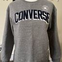 Converse Sweatshirt Photo 1