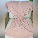 Abercrombie & Fitch  Angel Sleeve Cutout Dress Photo 3