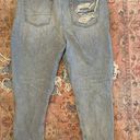 American Eagle Distressed Mom Jeans Photo 1