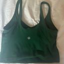 Lululemon Align Tank Cropped Photo 1