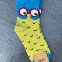 Urban Outfitters NWT Owl ankle socks Photo 0