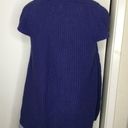 Dress Barn  Babydoll Knitted Sweater  Photo 2