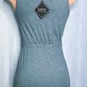 Zaful Gray, Connected, Mini Dress Photo 1