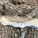 Lush Clothing Lush size small textured cardigan Photo 3