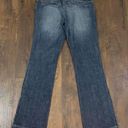 DKNY  Bleecker Boot Jeans Jeans Size 29 Photo 8