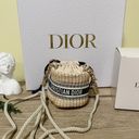 Dior Makeup Cosmetic Case Purse Pouch Shoulder Bag Photo 0