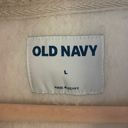 Old Navy Sherpa Pullover Photo 3