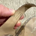 Via Spiga  espadrille wedges size 10 Photo 5