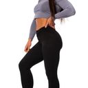 Fit Jeans Black Contour Jeans Photo 0