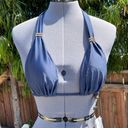 Vix Paula Hermanny  Bia Tube Bikini Top size S Photo 0