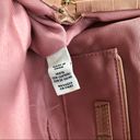 Banana Republic NWT  leather clutch Photo 7