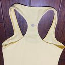 Lululemon Cool Racerback Photo 2