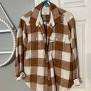 American Eagle Outfitters Flannel Photo 0