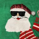 Joe Boxer  Cool Santa ugly Christmas sweater 3X Photo 2