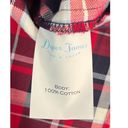 Draper James  plaid dress Photo 6