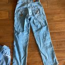 Aviator Nation Regular wash straight leg jeans Photo 1