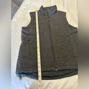 Champion Women’s  black puffer vest size Small‎ Photo 6