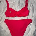 Hollister Bathing Suit Top And Bottom Photo 1