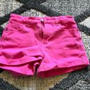 No Bo Pink Shorts Photo 0