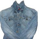 Tommy Hilfiger Denim Jean Jacket Photo 1