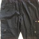 Banana Republic  cargo joggers size large Photo 11