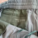 Outdoor Voices  RecTrek 26" Pant Women’s Lizard Blue XXXL NWT Photo 5