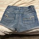 American Eagle Outfitters High-rise Shortie Photo 1