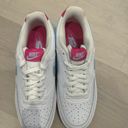 Nike Court Vision Low Photo 1