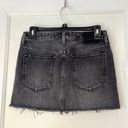 Abercrombie & Fitch Denim Skirt Photo 1