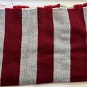 American Flag Acrylic Scarf nwt Photo 2