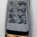 One Direction  Fabulous God Bless Long Sleeve Shirt Photo 0