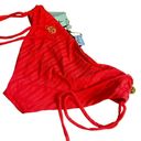 Luli Fama  Last Fling Full Bikini Bottom nwt Photo 4