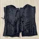 Frederick's of Hollywood Fredrick’s of Hollywood Bustier Corset Top Photo 1