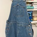 Old Navy Overall Shorts Photo 3