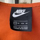 Nike  Icon Clash Romper Orange Lemon Venom XS Photo 7