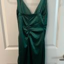 Emerald Sundae Semi Dress Photo 2