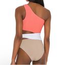 Beach Riot NWT  Carlie One Piece Medium Photo 1