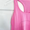 Lululemon  Run Swiftly Tech Racerback in Pinkelicious Photo 1