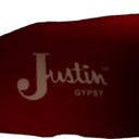 Justin Boots Justin Gypsy Leather Cowboy Boots Photo 6