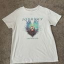 Grayson Threads Journey Tour 1979 Graphic Tee Photo 1