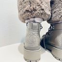 GUESS Women’s Larya Faux Fur Puffer Winter Taupe Boots/Sz:8.5/NWT Photo 10