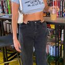 PacSun Cowgirl Crop Top Photo 0