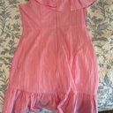 TCEC Pink Dress Photo 2