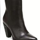 Zodiac Darrah Western Bootie in Black Photo 2