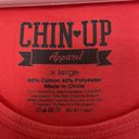 Chin Up Apparel I don’t sweat I sparkle tank top Photo 1