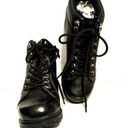 Harley Davidson Leather Boots Photo 9