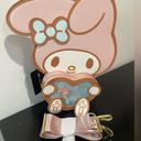 Sanrio My Melody Heart Figural Crossbody Bag Photo 2