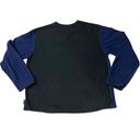 Polo  Sport by Ralph Lauren Sweatshirt Fleece Pullover 2 Tone Photo 10