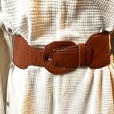 Cinch Women’s Elasticated  Buckle Belt Photo 6