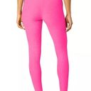 Beyond Yoga  Spacedye Caught In The Midi High Waisted Legging Electric Pink Photo 2